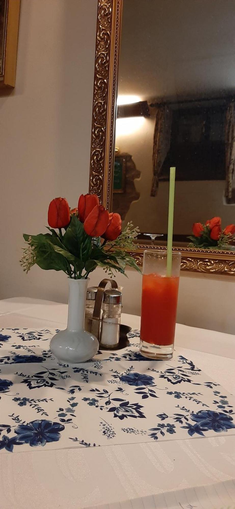Pohoda Penzion Beroun (Central Bohemian)