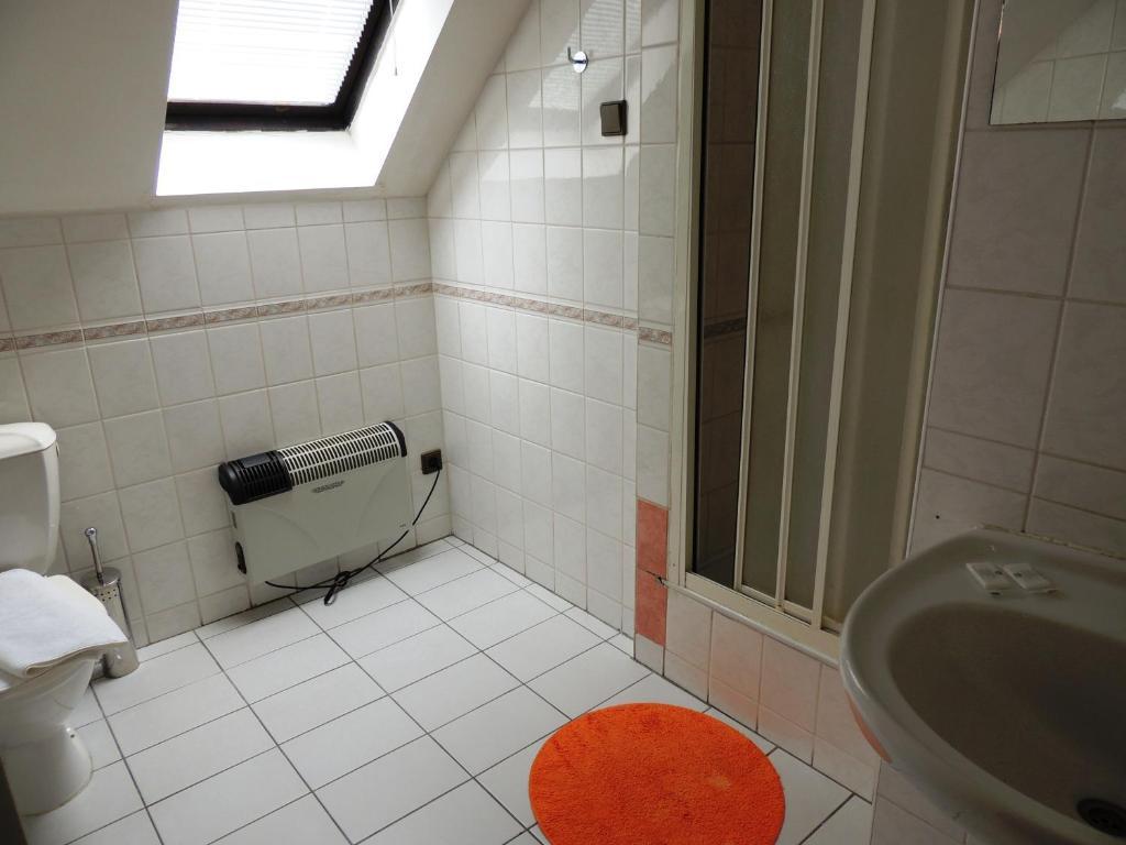 Pohoda Penzion 3*