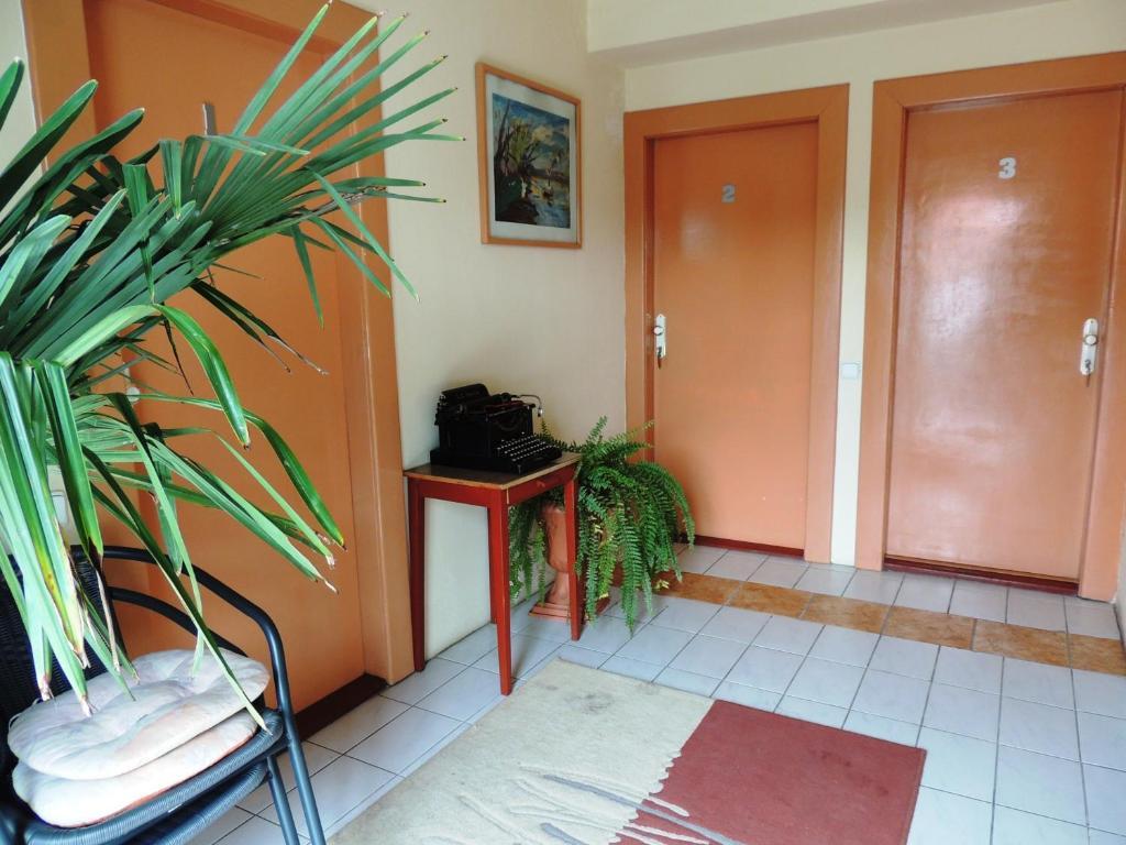 Pohoda 3* Beroun (Central Bohemian)